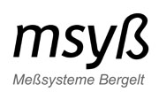 msyß Logo